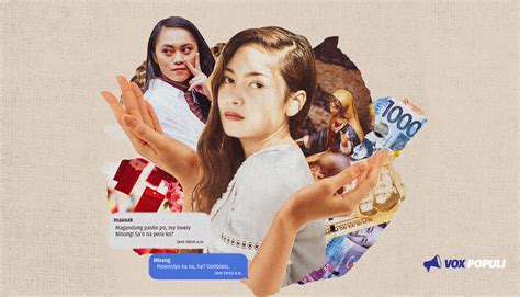 Reconstructing The Filipino Godparent .